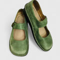 Emily™ – Orthopedic Mary Jane Shoes