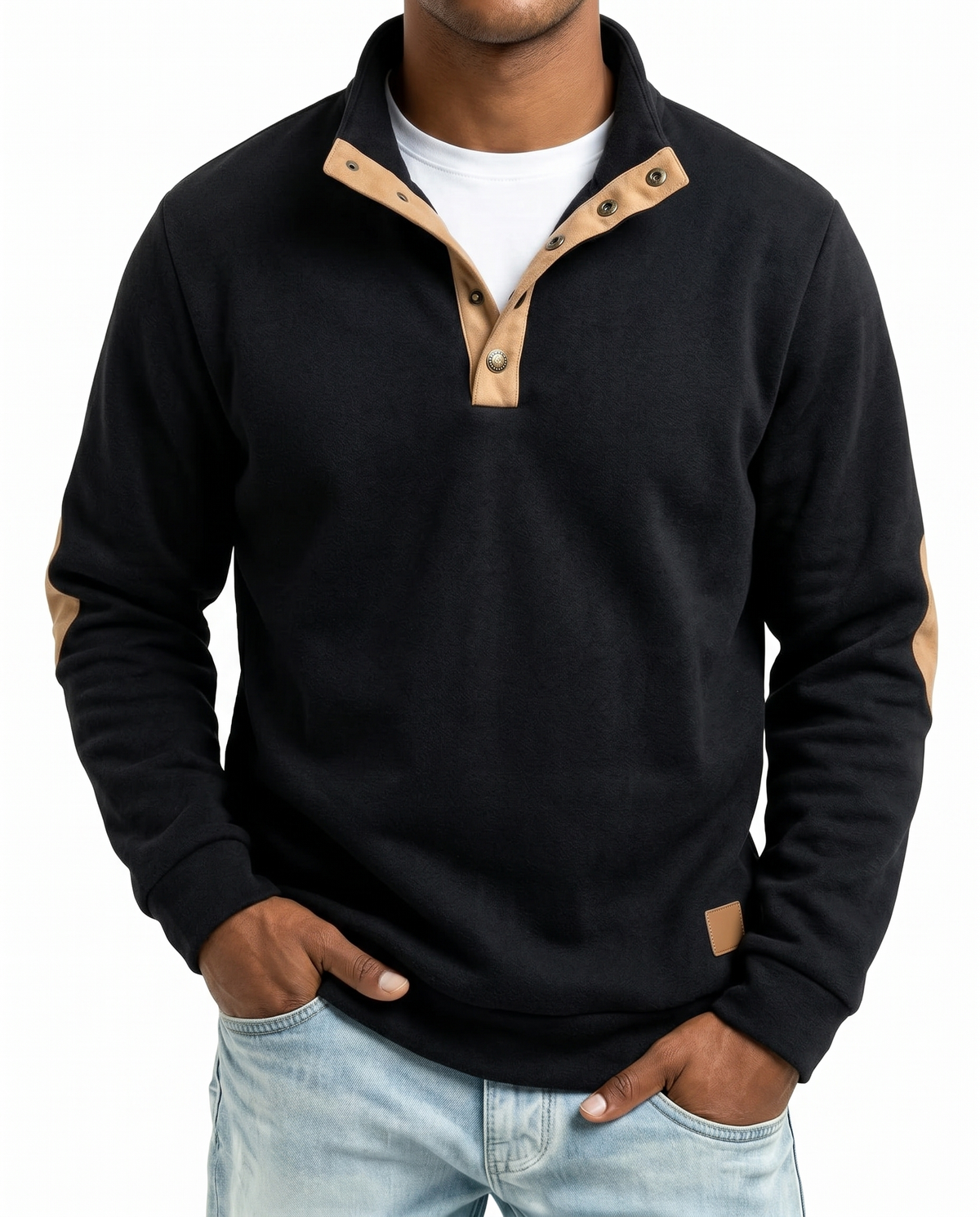 Brody™ - Casual Jumper